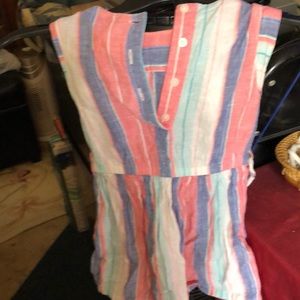 Dress, shorts &leggins